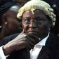 Lawyer Assa Nyakundi who 'accidentally' shot and killed son unfit to stand trial, court rules