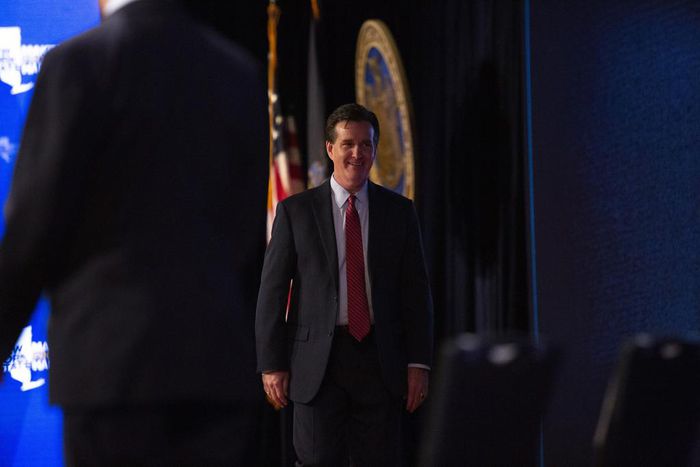 The Bail Reform Backlash That Has Democrats at War