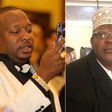 I wish Sonko Rescue Team can rescue Miguna Miguna - Nairobi Governor Mike Sonko