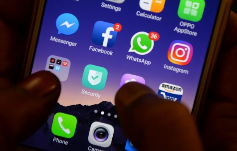 To conserve precious capacity, officials filtered out social media, cutting families off from relatives and friends overseas, and damaging companies which operated through Facebook