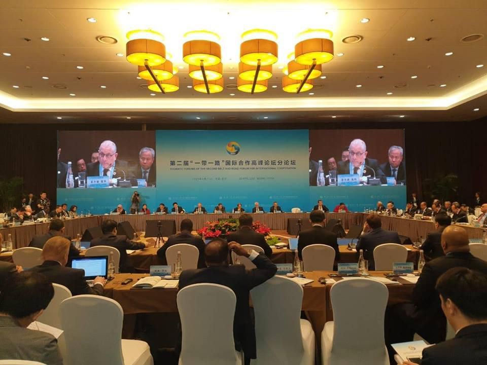 Raila Odinga excites followers with update on China trip meant to raise SGR loan