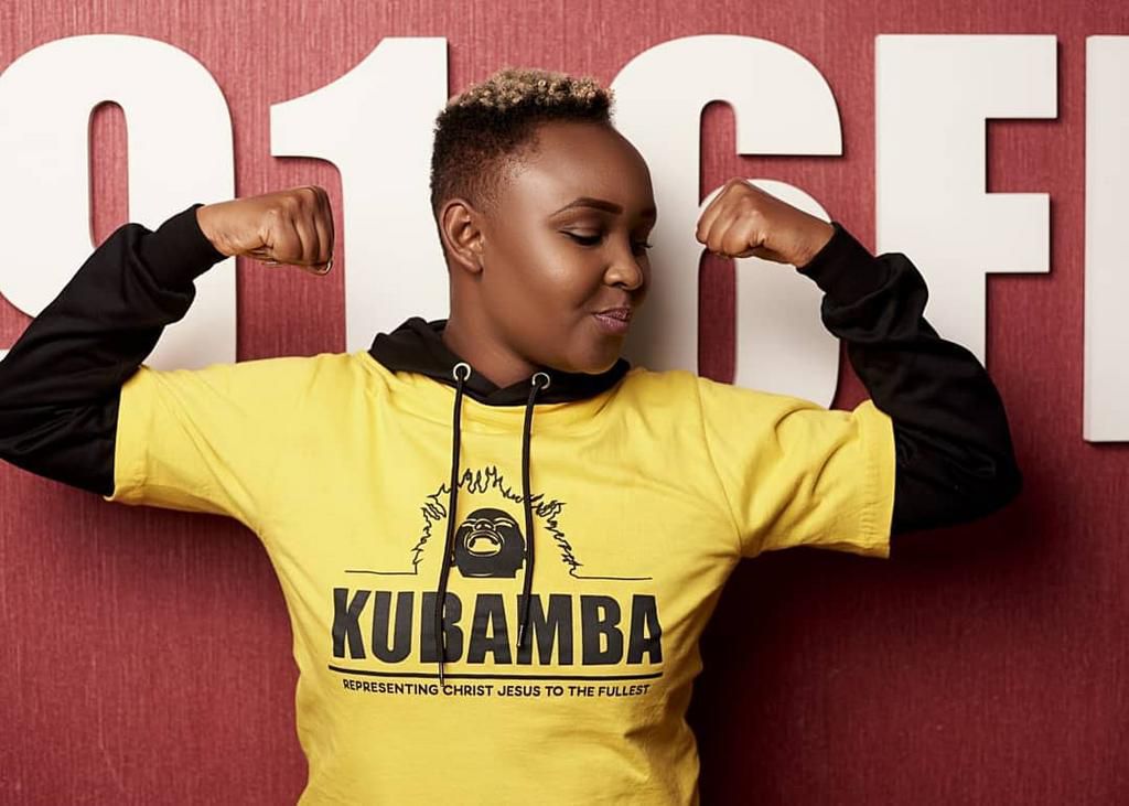 Kubamba Radio