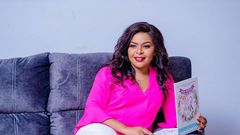 Size 8 opens up on why she closed down high-end beauty shop