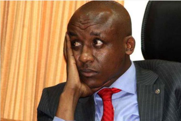 File image of Senator Mutula Kilonzo Junior