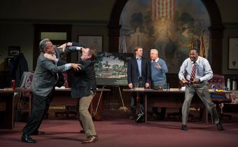 'The Minutes,' by Tracy Letts, is coming to Broadway