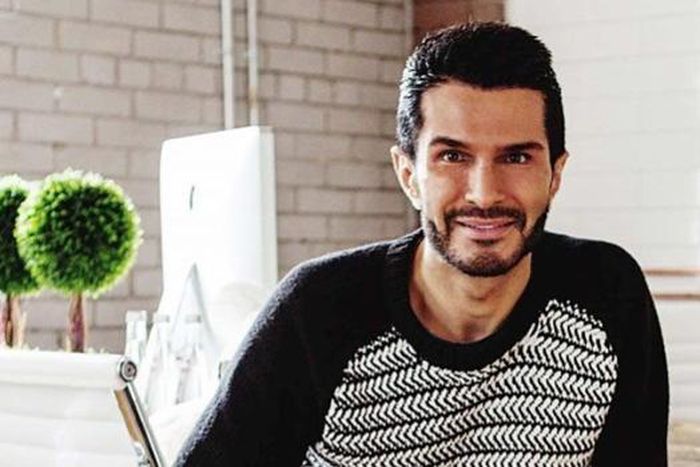 Brandon Truaxe, visionary beauty entrepreneur, is dead at 40