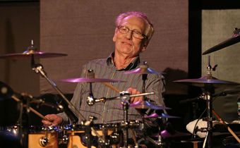 Ginger Baker, Superstar Rock Drummer With Cream, Is Dead at 80