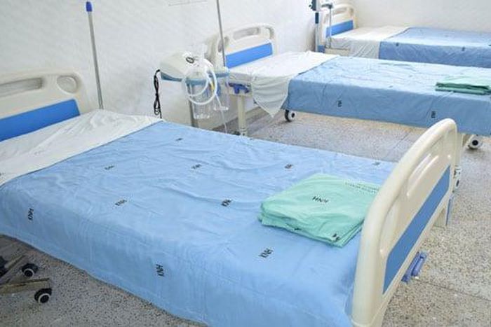 South African woman placed in forced isolation in Nakuru found dead