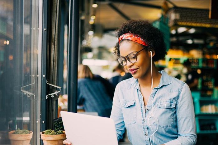 Side hustle gives you extra cash no doubt [Robert Walters]