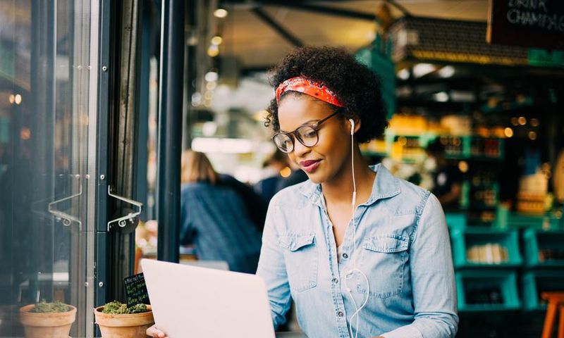 Side hustle gives you extra cash no doubt [Robert Walters]