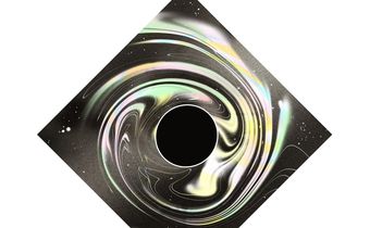 Black Hole Picture Revealed for the First Time