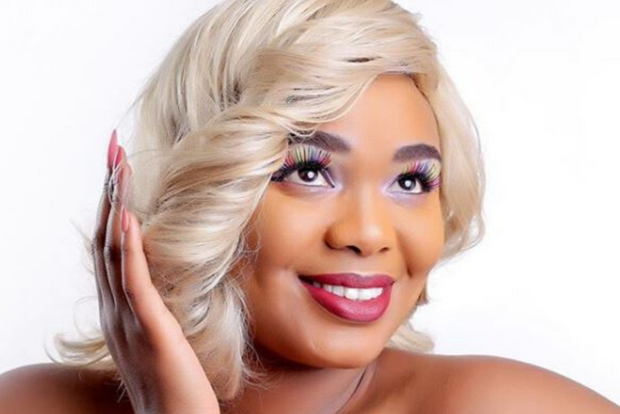 Neomi Nganga opens up on rough journey that crushed her in 2019