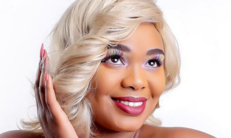 Neomi Nganga opens up on rough journey that crushed her in 2019