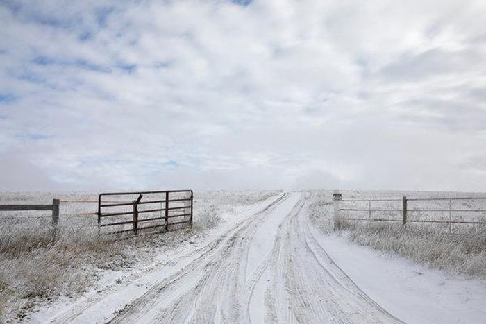 Getting real about rural America