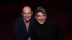 Inaugural Berresford Prize honors behind-the-scenes work in the arts