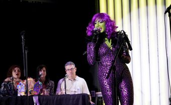 Miss Subways Is Back. This Year, a New Wave Rocker Takes the Crown.