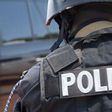 Police Uganda