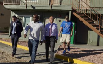 How Moderates Are Seizing the Moment in the Democratic Primary