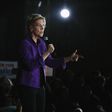 Warren Proposes Broad Plan to Protect Public Lands