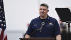 Coast Guard's Top Officer Pledges 'Dedicated Campaign' to Improve Diversity
