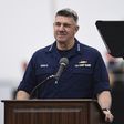 Coast Guard's Top Officer Pledges 'Dedicated Campaign' to Improve Diversity