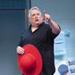Review: Abzug and Fierstein, on the Same Ticket in 'Bella Bella'