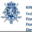 Kingdom of Belgium - Foreign Affairs, Foreign Trade and Development Cooperation
