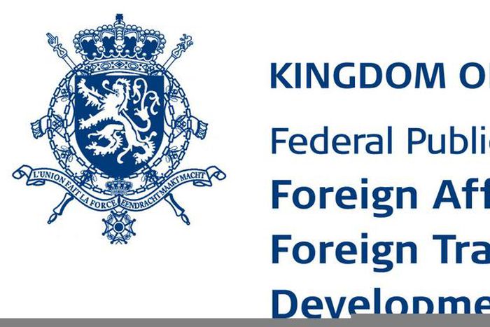 Kingdom of Belgium - Foreign Affairs, Foreign Trade and Development Cooperation