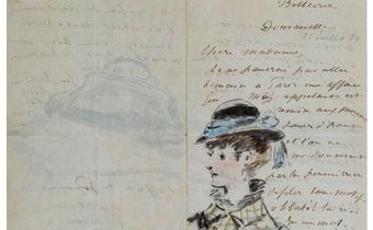 Manet's Last Years: A Radical Embrace of Beauty