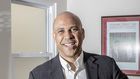How 'Star Trek' Pushed Cory Booker to Make It So