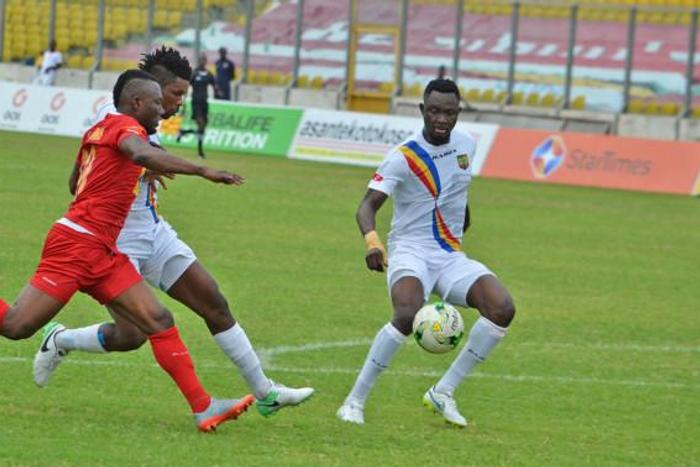 Top African Soccer Rivalries
