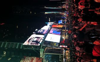 Electrical Failure Hits Manhattan's West Side, Leaving 42,000 Customers Without Power
