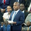 Junet Mohamed given special recognition at BBI launch at Bomas of Kenya