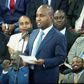 Junet Mohamed given special recognition at BBI launch at Bomas of Kenya