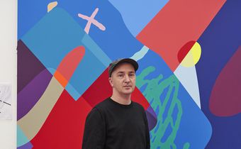 XX Marks the Spot: KAWS Goes Global
