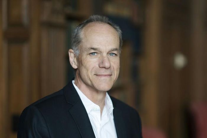 Theoretical physicist Marcelo Gleiser has been awarded the Templeton Prize