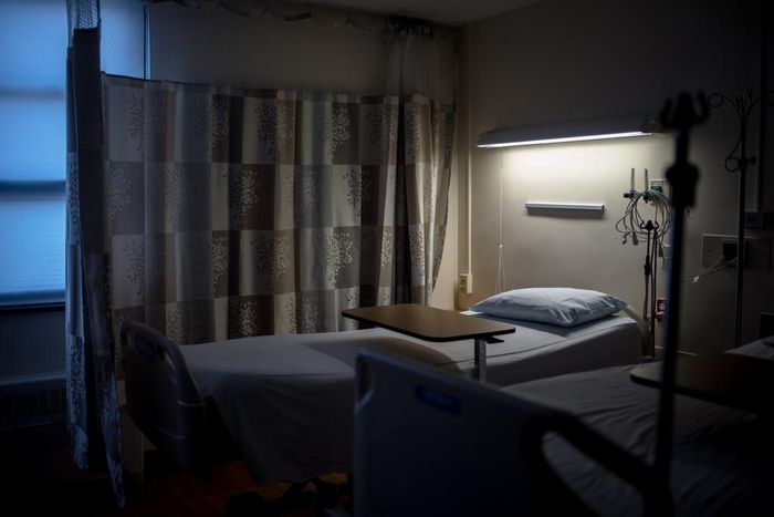 Hospitals Sue Trump to Keep Negotiated Prices Secret