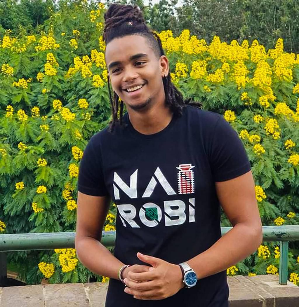 I don’t see myself being a father – Sean Andrew confesses