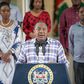 President Uhuru Kenyatta