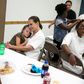 As More Mothers Fill Prisons, Children Suffer 'A Primal Wound'