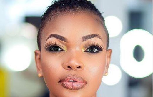 Wema Sepetu gifts best friend fully-furnished Shoe store [Video]