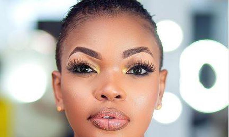 Wema Sepetu gifts best friend fully-furnished Shoe store [Video]