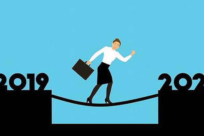 Things we are leaving in 2019