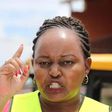 Governor Anne Waiguru warning message to Kirinyaga County speaker, MCAs ahead of impeachment motion