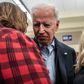Biden Reverses His Position On Defying Impeachment Subpoena