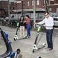 Electric Scooters Are Sweeping the Country. New York Says Not So Fast.