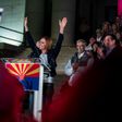 McSally Appointed to Arizona Senate Seat Once Held by  McCain