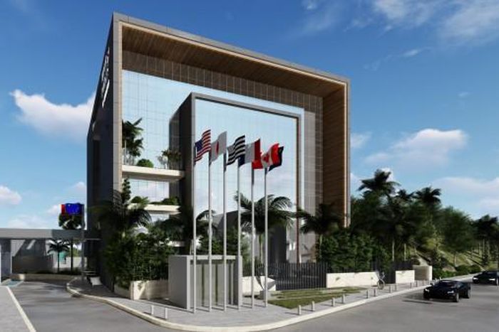 Marriott International, Inc.