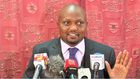 Moses Kuria arrested for beating up Joyce Wanja who offered to give him a woman's underwear