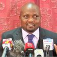 Moses Kuria arrested for beating up Joyce Wanja who offered to give him a woman's underwear